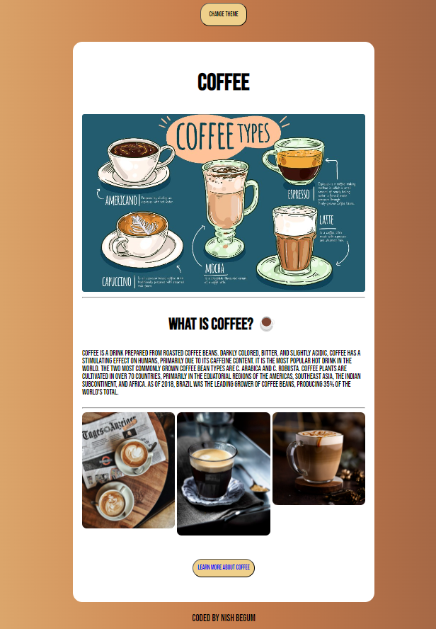 coffee-projet-image